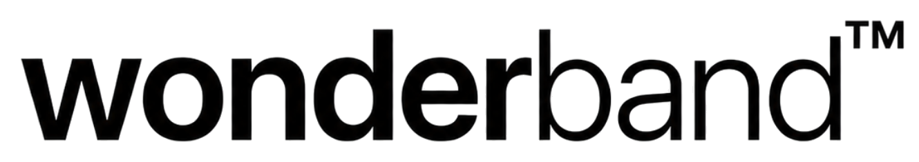 Wonderband logo